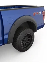 EGR Set Of 4 Non-Raptor Baseline Bolt Style Fender Flares Ford F-150 2021-2022                                     - BLF1012 - Image 2