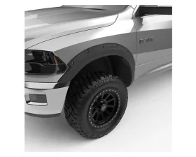 EGR Set Of 4 Baseline Bolt Style Fender Flares Ram 2500 | 3500 | Dodge Ram 2500 | 3500 2010-2018