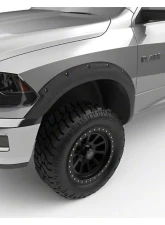 EGR Set Of 4 Baseline Bolt Style Fender Flares Ram 2500 | 3500 | Dodge Ram 2500 | 3500 2010-2018                                     - BLF1014 - Image 2