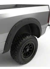 EGR Set Of 4 Baseline Bolt Style Fender Flares Ram 2500 | 3500 | Dodge Ram 2500 | 3500 2010-2018                                     - BLF1014 - Image 2