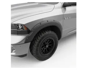 EGR Set Of 4 Baseline Bolt Style Fender Flares Classic Ram 1500 2009-2022