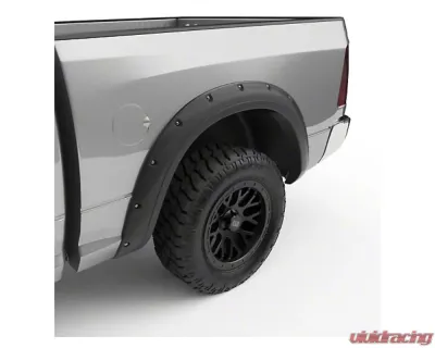 EGR Set Of 4 Baseline Bolt Style Fender Flares Classic Ram 1500 2009-2022 - BLF1015