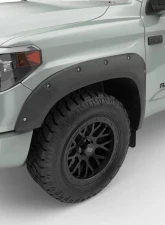 EGR Set Of 4 Baseline Bolt Style Fender Flares Toyota Tundra 2014-2021                                     - BLF1016 - Image 2