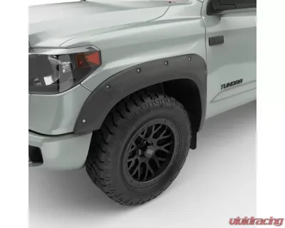 EGR Set Of 4 Baseline Bolt Style Fender Flares Toyota Tundra 2014-2021 - BLF1016