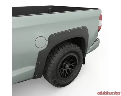 EGR Set Of 4 Baseline Bolt Style Fender Flares Toyota Tundra 2014-2021 - BLF1016