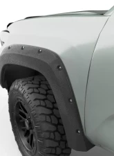 EGR Set Of 4 Baseline Bolt Style Fender Flares Toyota Tacoma 2016-2022                                     - BLF1017 - Image 3