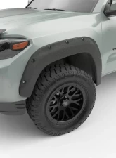 EGR Set Of 4 Baseline Bolt Style Fender Flares Toyota Tacoma 2016-2022                                     - BLF1017 - Image 2
