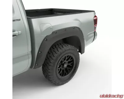 EGR Set Of 4 Baseline Bolt Style Fender Flares Toyota Tacoma 2016-2022 - BLF1017