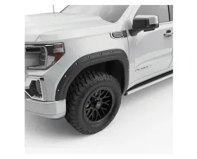 EGR Set Of 4 Baseline Bolt Style Fender Flares GMC Sierra 1500 2019-2022