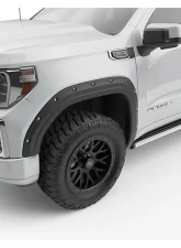 EGR Set Of 4 Baseline Bolt Style Fender Flares GMC Sierra 1500 2019-2022                                     - BLF1018 - Image 2