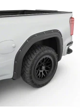 EGR Set Of 4 Baseline Bolt Style Fender Flares GMC Sierra 1500 2019-2022                                     - BLF1018 - Image 2