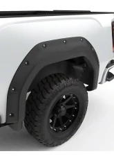 EGR Set Of 4 Baseline Bolt Style Fender Flares GMC Sierra 2500 HD | 3500 HD 2020-2022                                     - BLF1019 - Image 2