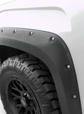 EGR Set of 4 Denali Baseline Bolt Style Fender Flares GMC Canyon SLT | SLE 2015-2022                                     - BLF1021 - Image 3