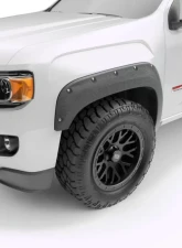 EGR Set of 4 Denali Baseline Bolt Style Fender Flares GMC Canyon SLT | SLE 2015-2022                                     - BLF1021 - Image 2