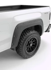 EGR Set of 4 Denali Baseline Bolt Style Fender Flares GMC Canyon SLT | SLE 2015-2022                                     - BLF1021 - Image 3