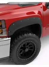 EGR Set of 4 Bolt Style Fender Flares Chevrolet Silverado 2007-2013                                     - BLF1023 - Image 2