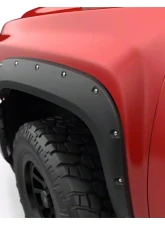 EGR Set of 4 Bolt Style Fender Flare Chevrolet Silverado 1500 2007-2013                                     - BLF1024 - Image 3