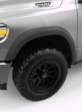 EGR Set of 4 Bolt On Fender Flares Dodge Ram 1500 2019-2023                                     - BLF2001 - Image 3