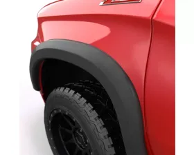 EGR Set Of 4 Baseline Standard Style Fender Flares Chevrolet Silverado 1500 2019-2022