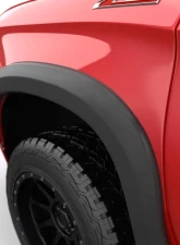 EGR Set Of 4 Baseline Standard Style Fender Flares Chevrolet Silverado 1500 2019-2022                                     - BLF2002 - Image 3