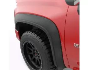 EGR Set Of 4 Baseline Standard Style Fender Flares Chevrolet Silverado 2500 HD | 3500 HD 2020-2023