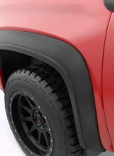 EGR Set Of 4 Baseline Standard Style Fender Flares Chevrolet Silverado 2500 HD | 3500 HD 2020-2023                                     - BLF2003 - Image 3