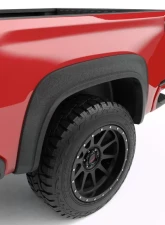 EGR Set Of 4 Baseline Standard Style Fender Flares Chevrolet Silverado 2500 HD | 3500 HD 2020-2023                                     - BLF2003 - Image 3
