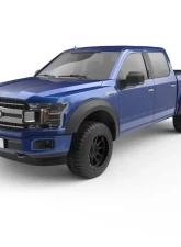 EGR Set of 4 Bolt On Fender Flares Ford F-150 2018-2020                                     - BLF2004 - Image 3