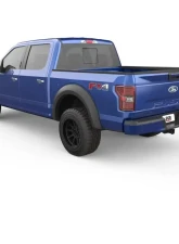 EGR Set of 4 Bolt On Fender Flares Ford F-150 2018-2020                                     - BLF2004 - Image 3