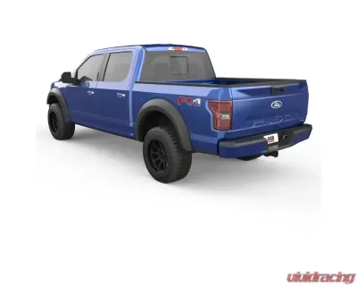 EGR Set of 4 Bolt On Fender Flares Ford F-150 2018-2020 - BLF2004