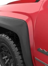 EGR Set Of 4 Baseline Standard Style Fender Flares Chevrolet Silverado 1500 2014-2018                                     - BLF2009 - Image 3