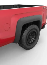 EGR Set Of 4 Baseline Standard Style Fender Flares Chevrolet Silverado 1500 2014-2018                                     - BLF2009 - Image 3