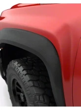 EGR Set of 4 Textured Black 78.7in Bed Standard Style Fender Flares Chevrolet Silverado 1500 2007-2013                                     - BLF2024 - Image 3