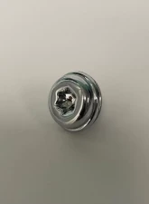 EGR Chrome Injection Molded Push In Bolt Kit                                     - KITUSA0016-1 - Image 3