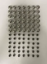 EGR Stainless Steel Bolt Kit                                     - KITUSA0017-1 - Image 3