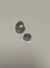EGR Stainless Steel Bolt Kit                                     - KITUSA0017-1 - Image 2