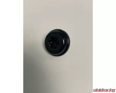 EGR Black Injection Molded Push In Bolt Kit - KITUSA0027-1