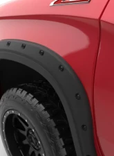 EGR Black Injection Molded Push In Bolt Kit                                     - KITUSA0027-1 - Image 3