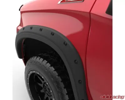 EGR Black Injection Molded Push In Bolt Kit - KITUSA0027-1