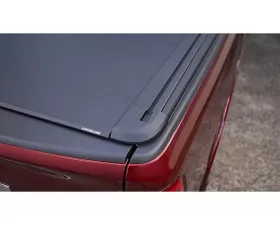 EGR Short Box Rolltrac Electric Retractable Bed Cover Ram 1500 2019-2023