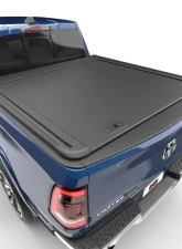 EGR Short Box RollTrac Manual Retratable Bed Cover Dodge Ram 1500 2019-2023                                     - RT038811ML - Image 3