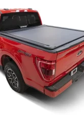 EGR Rolltrac Electric Retractable Bed Cover Ford F-150 Short Box 2015-2023                                     - RT038812E - Image 4