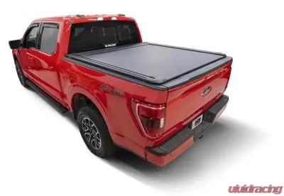 EGR Rolltrac Electric Retractable Bed Cover Ford F-150 Short Box 2015-2023 - RT038812E