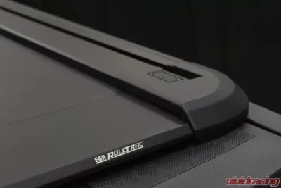 EGR Rolltrac Electric Retractable Bed Cover Ford F-150 Short Box 2015-2023 - RT038812E
