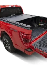 EGR Rolltrac Electric Retractable Bed Cover Ford F-150 Short Box 2015-2023                                     - RT038812E - Image 4