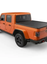 EGR Sport Overland Rubicon Sport S Retractable Bed Cover Jeep Gladiator 2020-2023                                     - RT039031E - Image 3