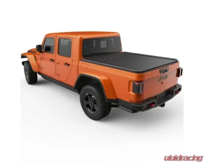 EGR Sport Overland Rubicon Sport S Retractable Bed Cover Jeep Gladiator 2020-2023 - RT039031E