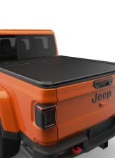 EGR Sport Overland Rubicon Sport S Retractable Bed Cover Jeep Gladiator 2020-2023                                     - RT039031E - Image 2