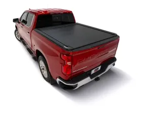 EGR RollTrac Electric Retractable Bed Cover Chevrolet Silverado 1500 2019-2023