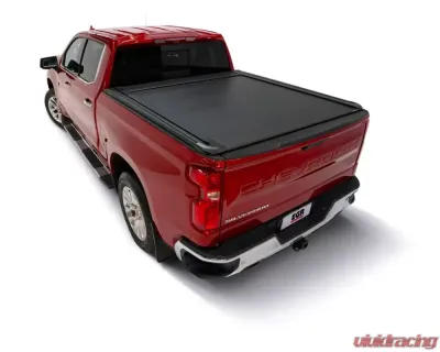 EGR RollTrac Electric Retractable Bed Cover Chevrolet Silverado 1500 2019-2023 - RT039603E